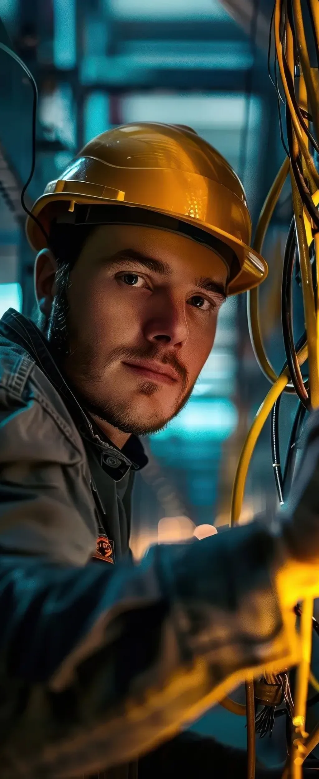 Electrical Maintenance 1 Electrical Maintenance 1